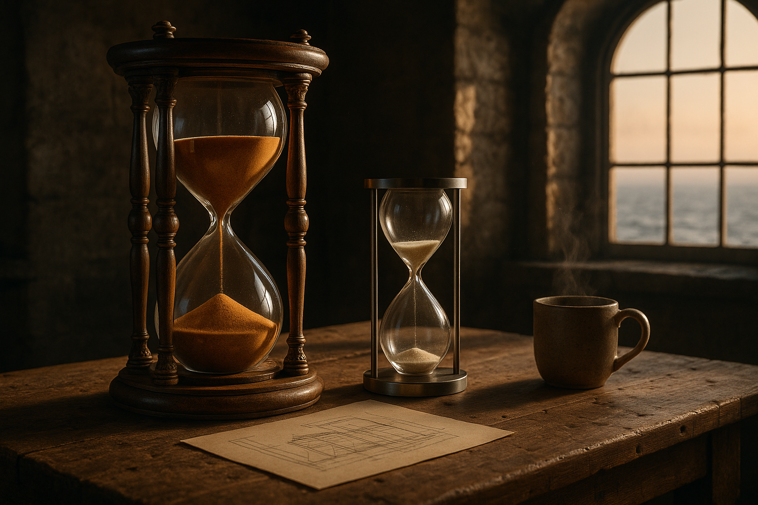 When 10 Weeks Becomes 3.5 Hours: The $16,000 Reality Check